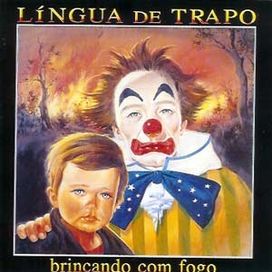 Brincando com Fogo - 1991 • Álbum