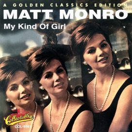 My Kind Of Girl - 1961 • Álbum