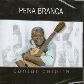 Cantar Caipira - 2008 • Álbum