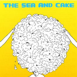 The Sea And Cake - 1994 • Álbum