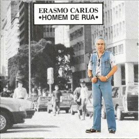 Homem de Rua - 1992 • Álbum