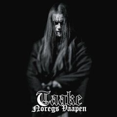 Noregs Vaapen - 2011 • Álbum