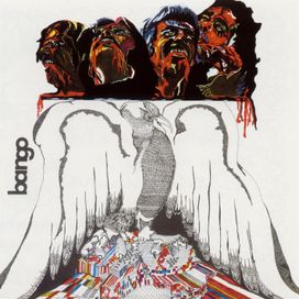 Bango - 1971 • Álbum