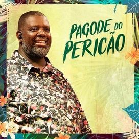 Pagode do Pericão - 2019 • Álbum