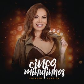 Cinco Minutinhos (part. Kler Amaral) - 2019 • Single/EP