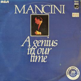 A Genius In Our Time - 1981 • Álbum