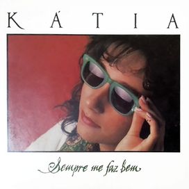 Sempre Me Faz Bem - 1984 • Single/EP