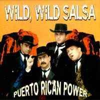 Wild, Wild Salsa - 2001 • Álbum