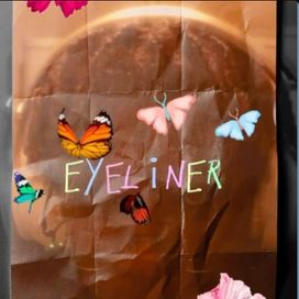 EYELINER - 2021 • Single/EP