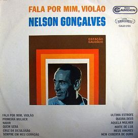 Fala Por Mim, Violão - 1968 • Álbum
