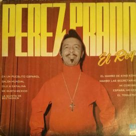El Rey - 1977 • Álbum