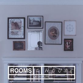 Rooms Of The House - 2014 • Álbum