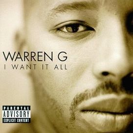 I Want It All - 1999 • Álbum