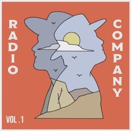 Vol. 1 - 2019 • Álbum