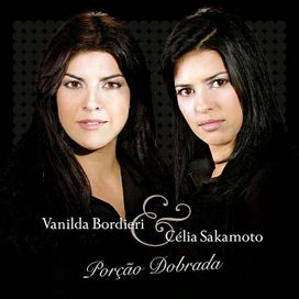 Porção Dobrada - 2004 • Álbum