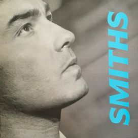 Panic - 1986 • Sencillo/EP