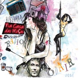 Hibernar Na Casa Das Moças Ouvindo Rádio - 2019 • Álbum