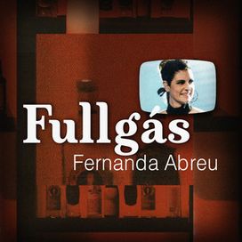 Fullgás (Ao Vivo) - 2014 • Single/EP