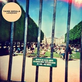 Loneirism - 2012 • Álbum