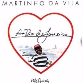 Ao Rio de Janeiro - 1994 • Álbum