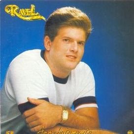 Arrebatamento - 1994 • Álbum