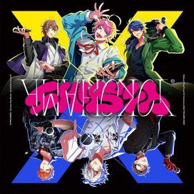 ヒプノシスマイク(Fling Posse VS MAD TRIGGER CREW) (Division Rap Battle) - 2021 • Álbum