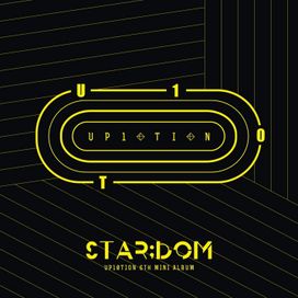Star;Dom - 2017 • Álbum