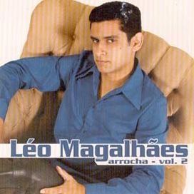 Arrocha - Vol. 2 - 2003 • Álbum