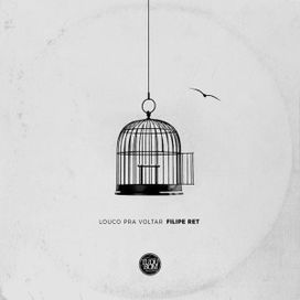 Louco Pra Voltar - 2018 • Single/EP