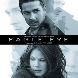 Eagle Eye  - 2008 • Álbum