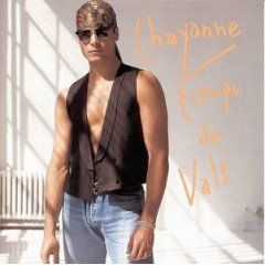 Tiempo de Vals - 1990 • Álbum