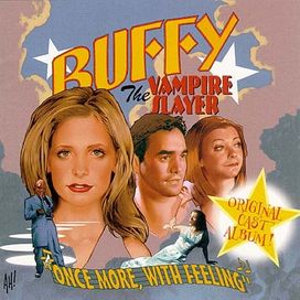 Once More With Feeling - 2001 • Álbum