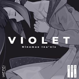 VIOLET - 2021 • Sencillo/EP