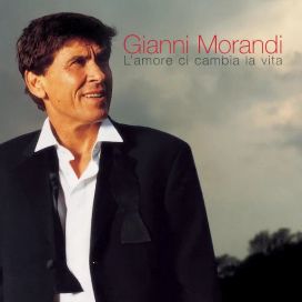 L'amore Ci Cambia La Vita - 2002 • Álbum