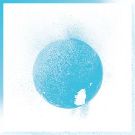 Cerulean - 2010 • Álbum