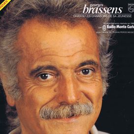 Chante Les Chansons de Sa Jeunesse - 1982 • Álbum