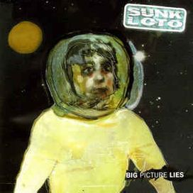 Big Picture Lies - 2000 • Álbum