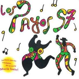 Los Payos 97 - 1997 • Álbum