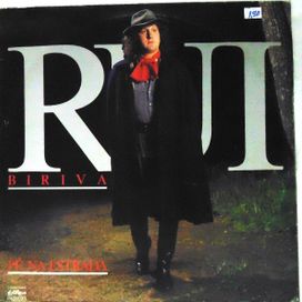 Pé na Estrada - 1988 • Álbum