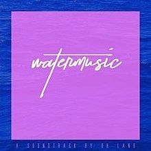 Watermusic - 2018 • Álbum