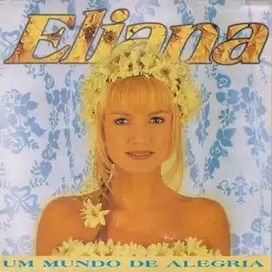 Um Mundo de Alegria - 1997 • Coletânea