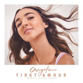 First amour (Royale Avenue Remix) - Angelina Nava