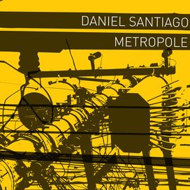 Metrópole - 2009 • Álbum