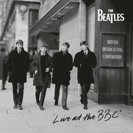 Live At The BBC - 1994 • Coletânea