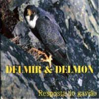 Resposta do Gavião  - 1990 • Álbum