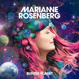 Bunter Planet - 2024 • Álbum