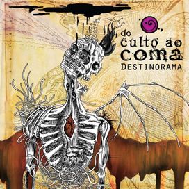 Destinorama - 2015 • Álbum