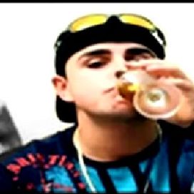 Berguinho - MC Berguinho