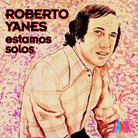 Estamos Solos - 1977 • Álbum
