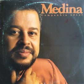Companhia Ideal - 1990 • Álbum